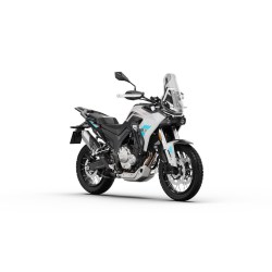 MORBIDELLI T502X